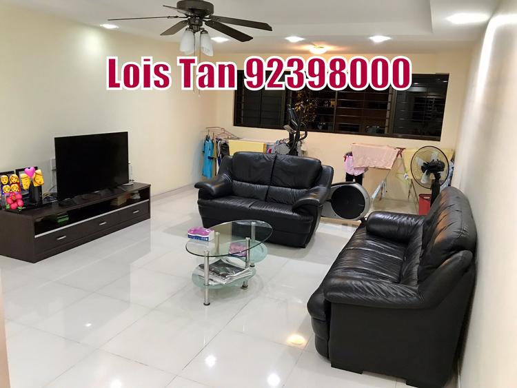 Simei Street 2 thumbnail photo